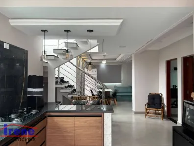 Sobrado com 6 Quartos à venda, 232m² no Gaivota - Praia, Itanhaém