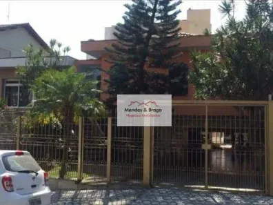 Casa com 3 Quartos à venda, 425m² no Vila Rosália, Guarulhos