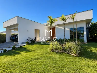 Casa com 5 Quartos à venda, 308m² no Sonho Verde, Lagoa Santa