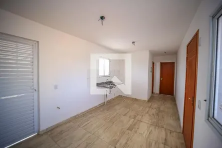 Apartamento com 2 Quartos à venda, 39m² no Parque Boturussu, São Paulo