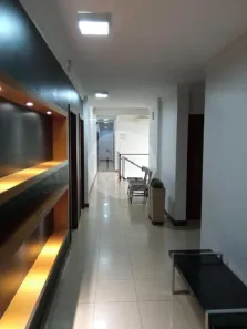 Sala Comercial para alugar, 22m² no Ribeirânia, Ribeirão Preto