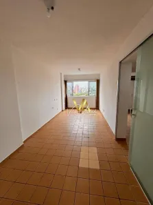 Flat com 1 Quarto para alugar, 39m² no Boa Vista, Recife