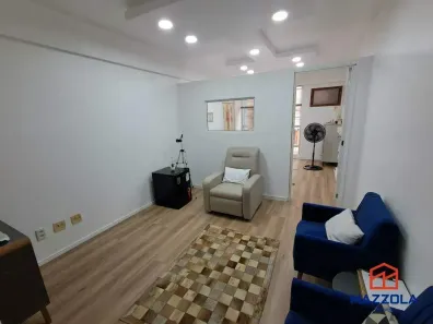 Sala Comercial para alugar, 25m² no Cidade Baixa, Porto Alegre