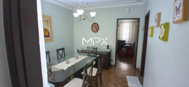 Casa com 4 Quartos à venda, 198m² no Nova América, Piracicaba