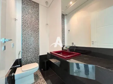 Casa com 4 Quartos para alugar, 444m² no Jardim Karaíba, Uberlândia
