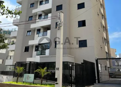 Apartamento com 2 Quartos para alugar, 55m² no Parque Campolim, Sorocaba