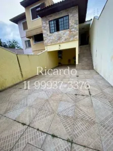 Casa com 2 Quartos à venda, 102m² no Jardim Bonfiglioli, São Paulo