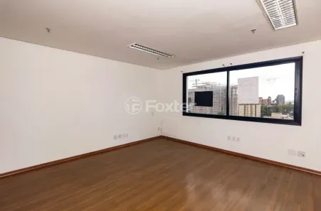 Sala Comercial à venda, 32m² no Higienópolis, Porto Alegre