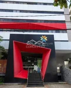 Sala Comercial à venda, 23m² no Pitangueiras, Lauro de Freitas
