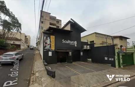 Ponto Comercial para alugar, 270m² no Bom Retiro, Uberaba