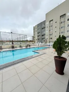 Apartamento com 2 Quartos à venda, 52m² no Alto do Calhau, São Luís