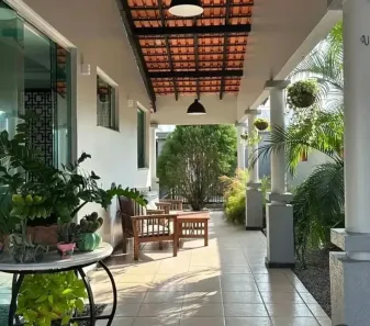 Casa de Condomínio com 3 Quartos à venda, 316m² no Dom Pedro I, Manaus