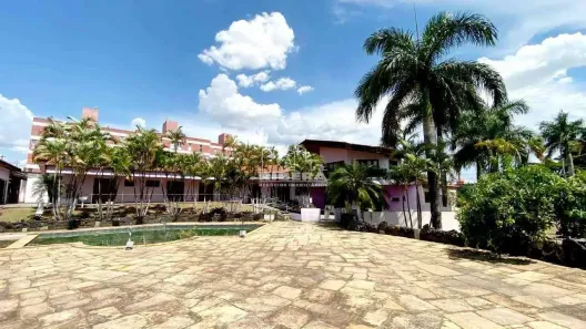 Fazenda/Sítio com 20 Quartos para alugar, 2000m² no Jardim Saira, Sorocaba