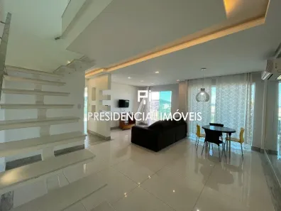 Cobertura com 4 Quartos à venda, 280m² no Centro, Cabo Frio