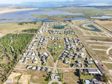 Lote/Terreno à venda, 600m² no , Osório