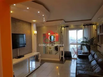 Cobertura com 2 Quartos à venda, 130m² no Vila Amélia, São Paulo