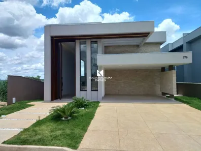 Casa de Condomínio com 4 Quartos à venda, 660m² no Gran Park, Vespasiano