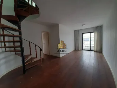 Cobertura com 2 Quartos à venda, 150m² no Vila Clementino, São Paulo