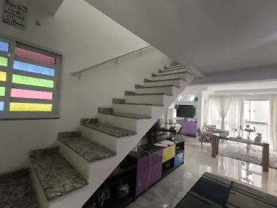 Apartamento com 3 Quartos à venda, 135m² no Parque Assunção, Taboão da Serra
