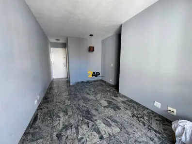 Apartamento com 2 Quartos à venda, 54m² no Chácara Nossa Senhora do Bom Conselho, São Paulo