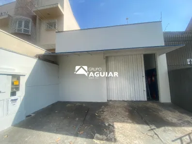 Galpão/Depósito/Armazém para alugar, 150m² no Jardim Lorena, Valinhos