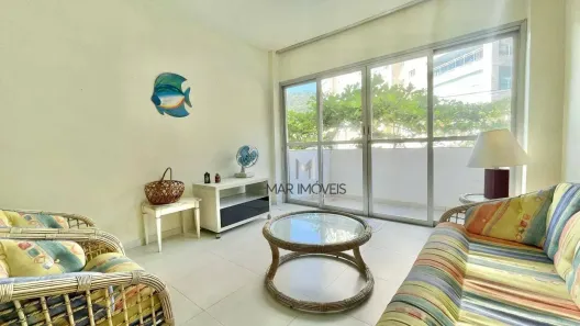 Apartamento com 3 Quartos à venda, 87m² no Mar e Céu, Guarujá