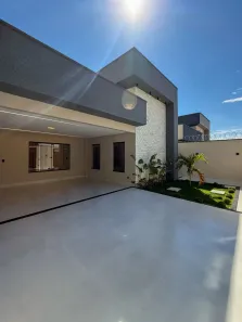 Casa com 3 Quartos à venda, 155m² no Residencial Kátia, Goiânia