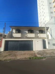 Casa com 3 Quartos para alugar, 171m² no Jardim Panorama, Bauru