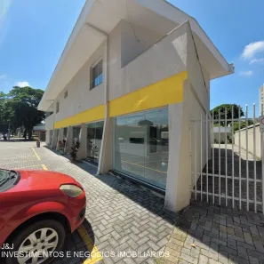 Sala Comercial para alugar, 115m² no Jardim Esplanada II, São José dos Campos