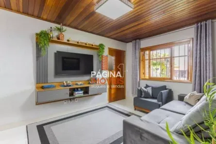 Casa com 2 Quartos à venda, 120m² no Harmonia, Canoas