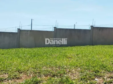 Lote/Terreno à venda, 255m² no Vale dos Cristais, Taubaté
