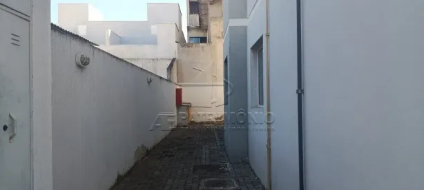 Apartamento com 2 Quartos à venda, 56m² no Jardim Paulista, Sorocaba
