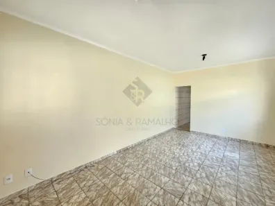 Casa com 2 Quartos para alugar, 87m² no Vila Monte Alegre, Ribeirão Preto