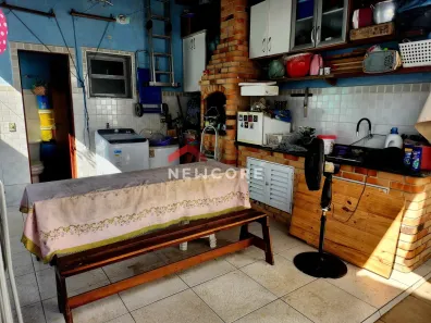 Casa com 2 Quartos à venda, 120m² no Real, Praia Grande