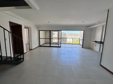 Apartamento com 4 Quartos à venda, 154m² no São Mateus, Juiz de Fora