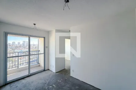 Apartamento com 2 Quartos à venda, 40m² no Vila Independência, São Paulo