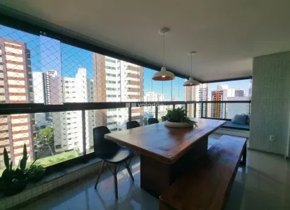 Apartamento com 2 Quartos à venda, 90m² no Caminho das Árvores, Salvador