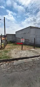 à venda, 196m² no Campos de São José, São José dos Campos