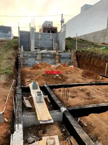 Lote/Terreno à venda, 132m² no Residencial Dunamis, São José dos Campos