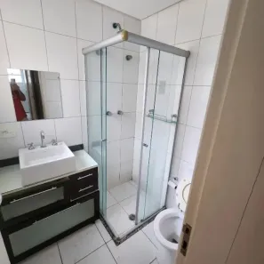 Apartamento com 2 Quartos à venda, 57m² no Vila Nossa Senhora da Escada/Aldeia, Barueri