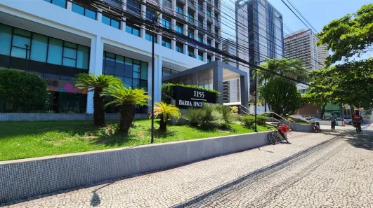 Sala Comercial à venda, 98m² no Barra da Tijuca, Rio de Janeiro