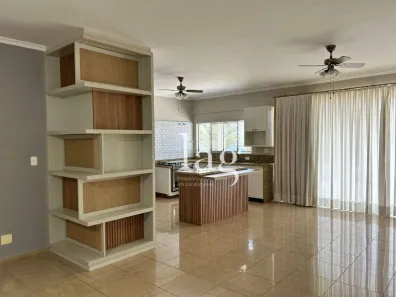 Casa de Condomínio com 3 Quartos para alugar, 330m² no Jardim Pires de Mello, Sorocaba
