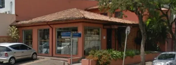 Ponto Comercial para alugar, 184m² no Indianópolis, São Paulo