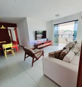 Apartamento com 4 Quartos à venda, 120m² no São Francisco, Ilhéus