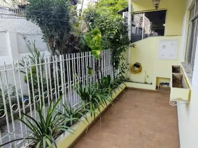 Casa com 5 Quartos para alugar, 200m² no Centro, Nova Iguaçu