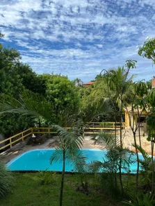 Casa com 4 Quartos à venda, 300m² no Jauá (Abrantes), Camaçari