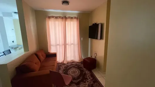 Apartamento com 2 Quartos à venda, 51m² no Centro, Ananindeua