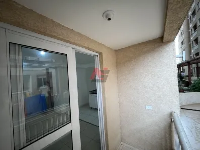 Apartamento com 3 Quartos para alugar, 57m² no Novo Osasco, Osasco