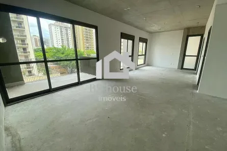 Apartamento com 2 Quartos à venda, 72m² no Jardim, Santo André