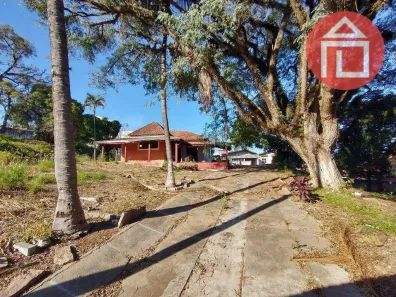Lote/Terreno para alugar, 2880m² no Jardim São Cristóvão, Bragança Paulista